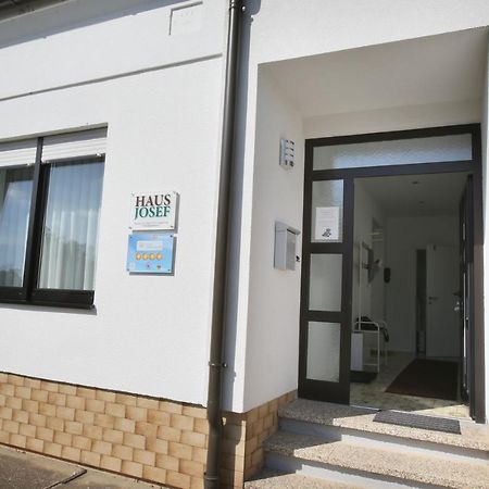 Appartement Haus Josef à Sankt Andrä bei Frauenkirchen Extérieur photo