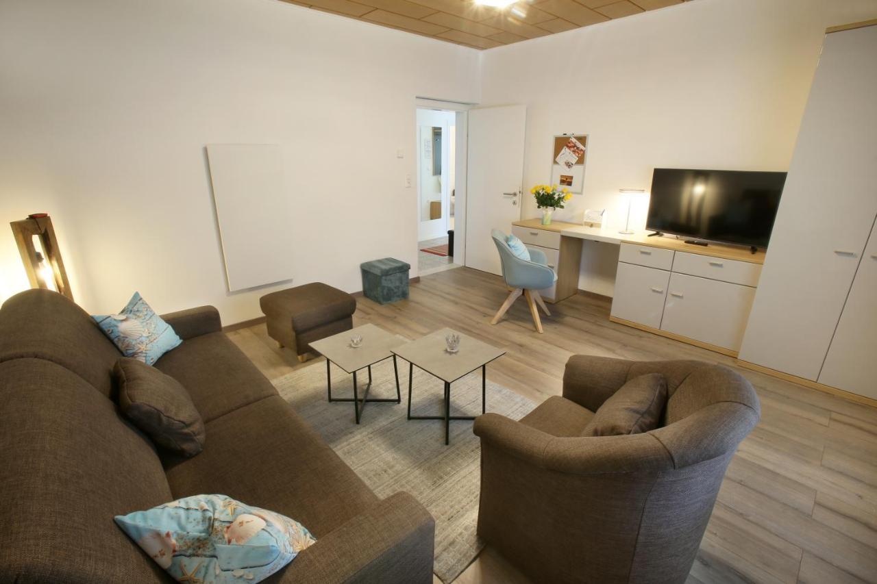 Appartement Haus Josef à Sankt Andrä bei Frauenkirchen Extérieur photo
